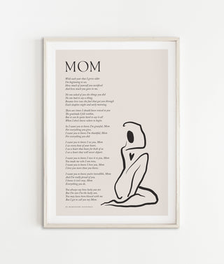 Mother's Day Instant Digital Download