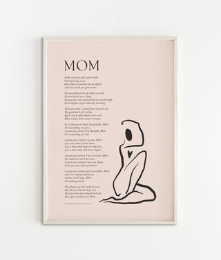 Mother's Day Instant Digital Download