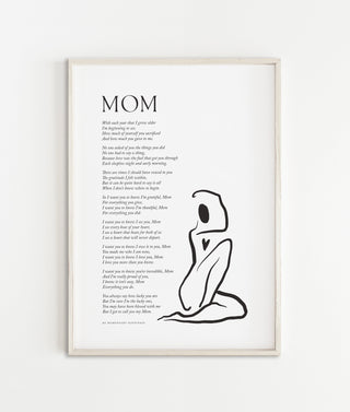 Mother's Day Instant Digital Download