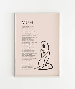 Mother's Day Instant Digital Download