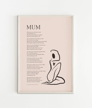 Mother's Day 2023 Instant Digital Download