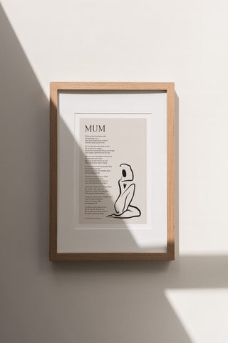 Mother's Day Instant Digital Download